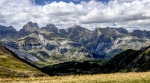 Cumbres lejanas