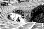 Desde el Metropol parasol