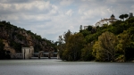 Embalse de Bornos