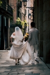 de boda