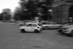 conduciendo