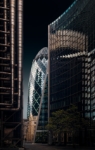 Edificio Londres