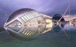 El gran Pez. Ciudad de las Artes.