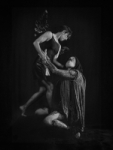 El angel negro