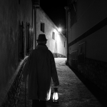 el callejón