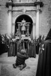 El penitente