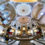 Elx Basilica
