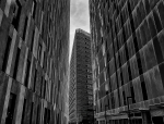 Entre gigantes