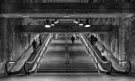 Escaleras