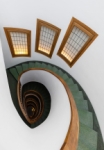 Escaleras
