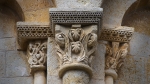 Capiteles románicos