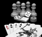 FIVE GAMES
