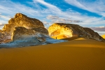 Desierto Blanco
