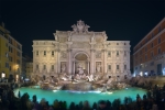 Fontana Di Trevi