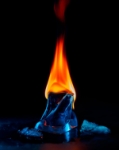Fuego Helado