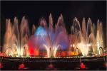 FUENTE LUMINOSA