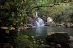 Garganta del Capitán