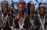Gerewol festival-Niger
