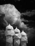 GUERREROS DE GAUDI