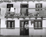 En el Balcón