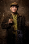 El miliciano