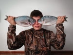 Jonny pescador