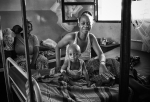 HOSPITAL KANANGA, R.D.CONGO.
