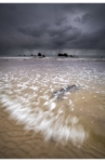Llueve sobre mojado
