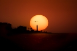 Amanece