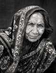 Indira.