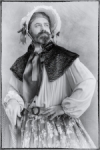 Irreverencia