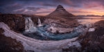 Kirkjufell