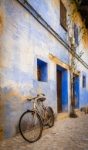 LA BICICLETA