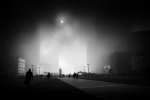 La Defense. Paris.