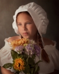 La florista