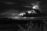 La gran Tormenta-