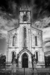 La iglesia olvidada