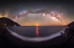 La mirada del Universo