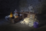 La química del jabón