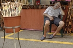 La siesta