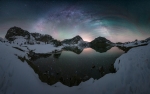 Lago Enol