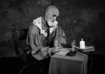El escribiente
