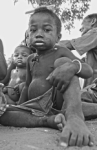 Niño Madagascar
