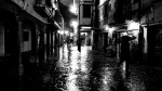 Lluvia
