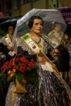 LLUVIA MAGDALENERA