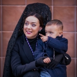 Madre e Hijo
