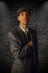 Marc Peaky Blinders
