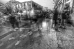 Mercado en movimiento