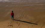 Mirando al mar