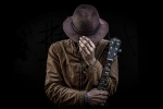 &quot;La reverencia del guitarrista&quot;